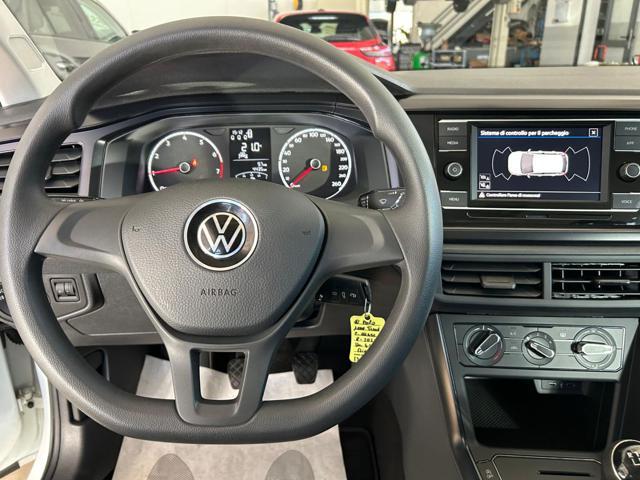 VOLKSWAGEN Polo 1.0 EVO 80 CV 5p. Comfortline