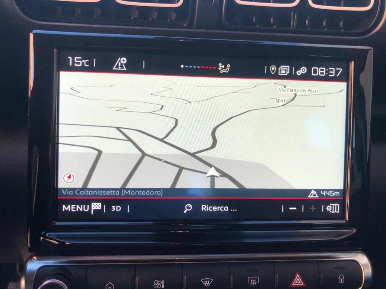 Auto con iva esposta già compresa nel prezzo