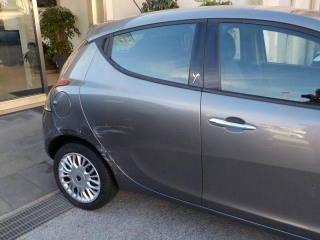 LANCIA Ypsilon 1.3 MJT 95CV S&S Silver