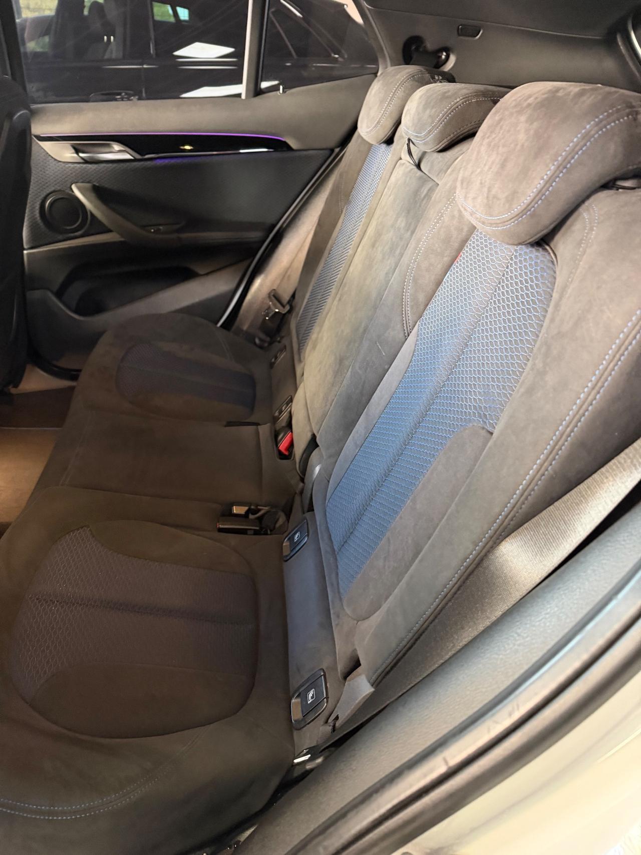 Bmw X2 M sDrive18d Msport-X