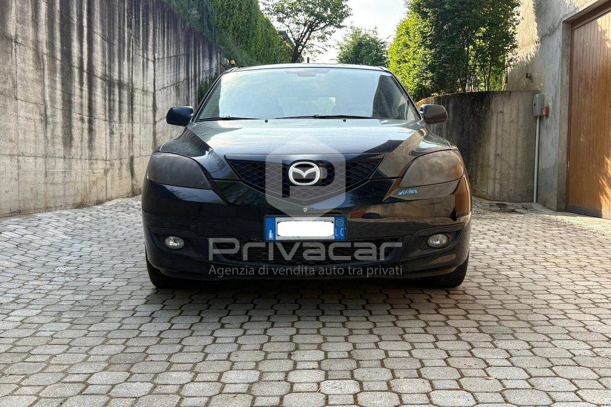 MAZDA Mazda3 1.6 TD 16V 109CV Hot