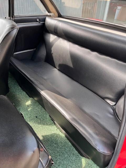 Lancia Fulvia Coupè 1.3 S Montecarlo del 1973