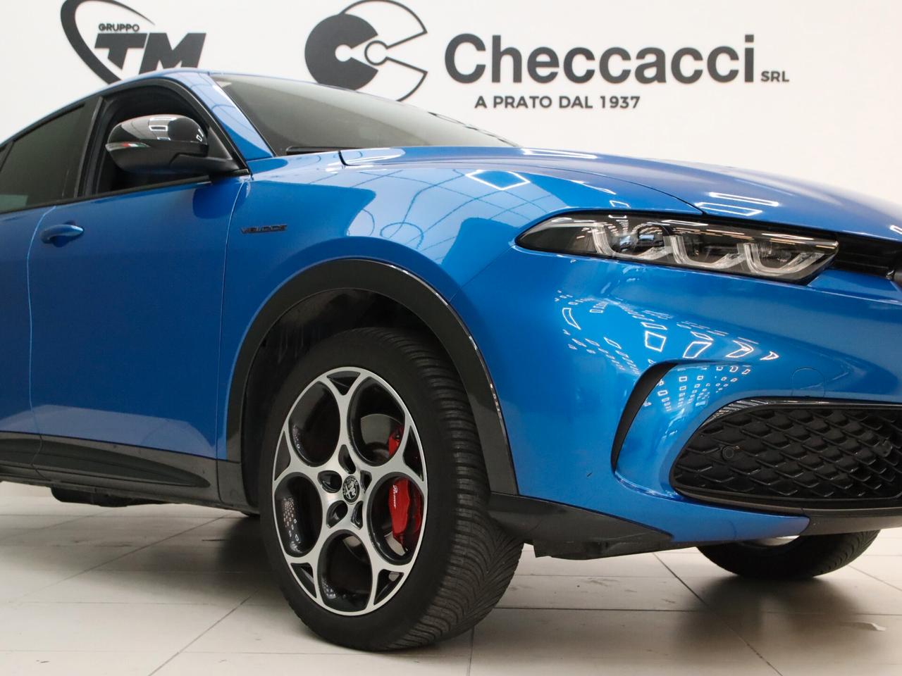 Alfa Romeo Tonale 1.3 phev Veloce Q4 280cv at6
