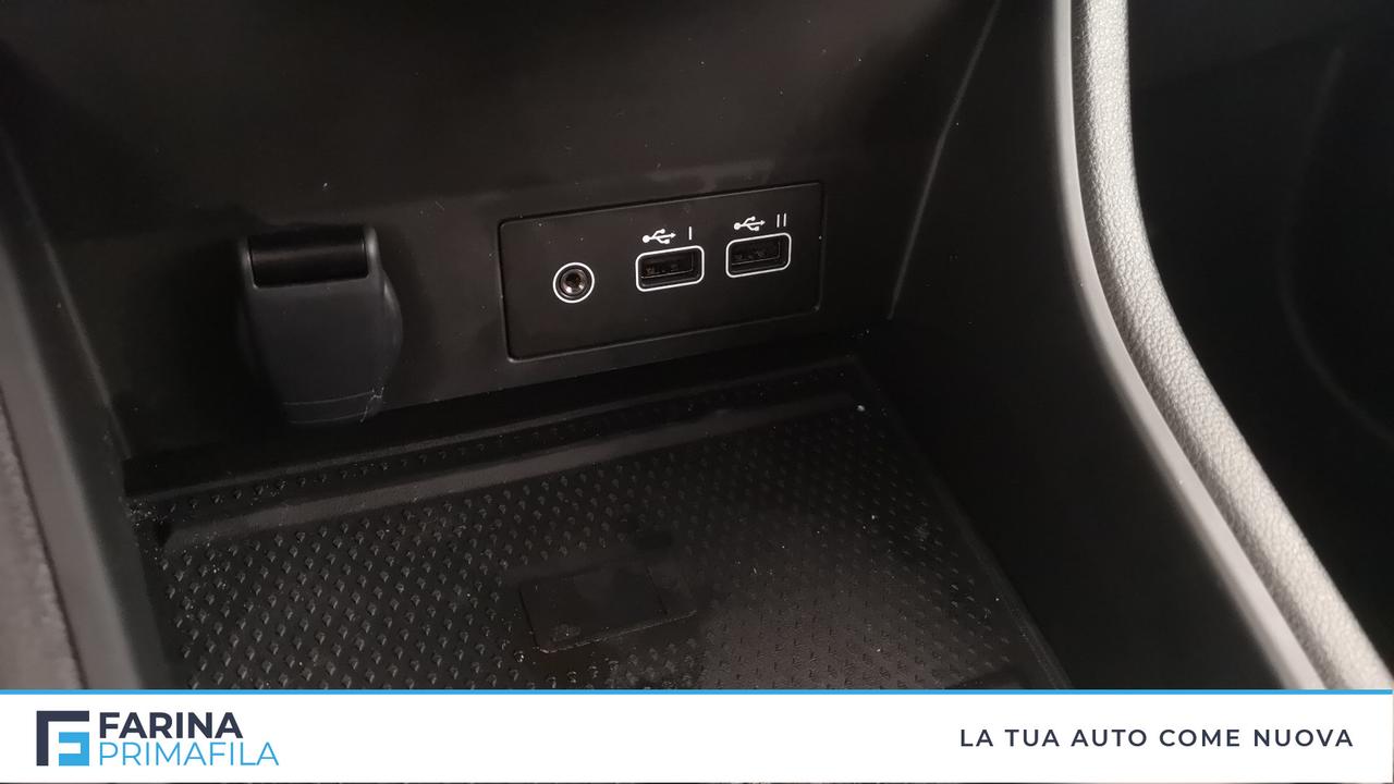 RENAULT Captur II 2019 - Captur 1.0 tce Techno 90cv