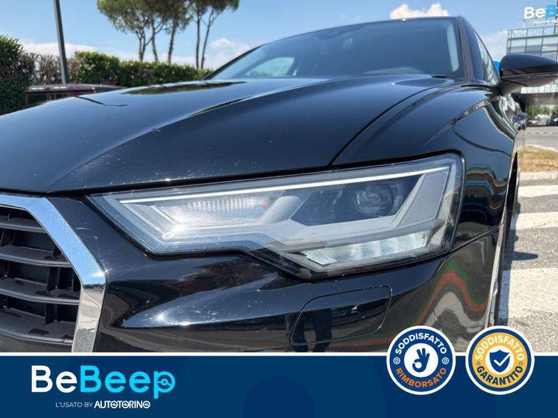 Audi A6 35 2.0 TDI MHEV BUSINESS S-TRONIC