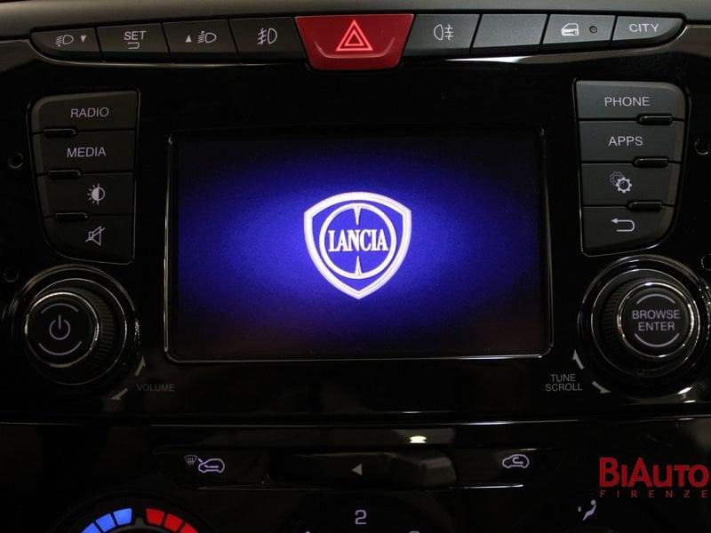 Lancia Ypsilon Ypsilon 1.2 69 CV 5 porte Gold