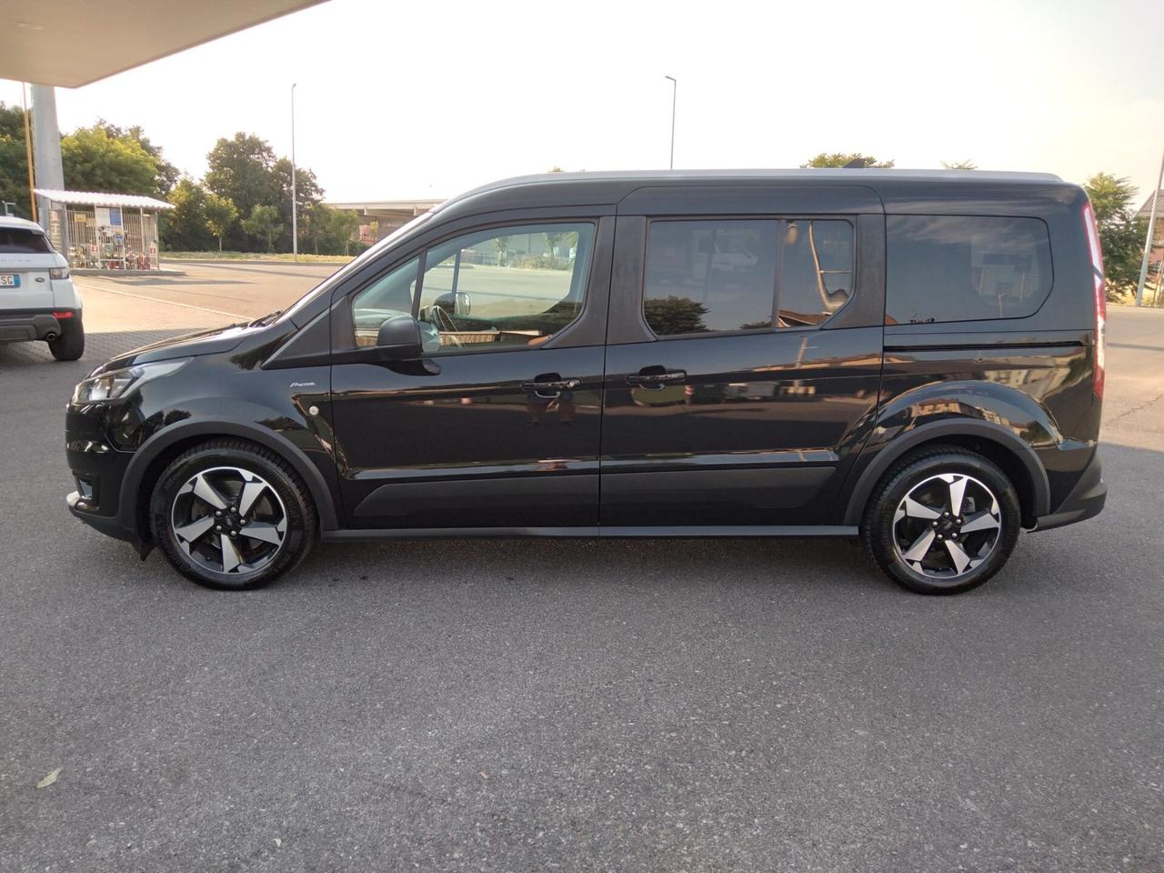 Ford Tourneo Connect Gran Active 1.5 EcoBlue 120 CV S&S Aut.x neopatentati