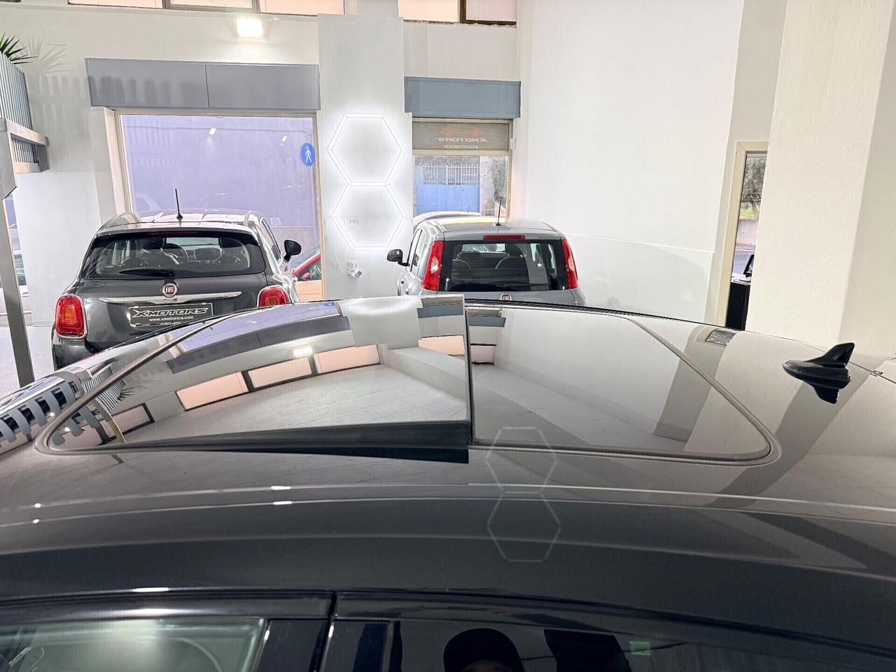 Audi SQ5 TDI quattro tiptronic Aziendale Full 341cv