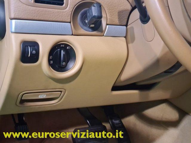 PORSCHE Cayenne 3.6 BELLISSIMA OTTIMO STATO