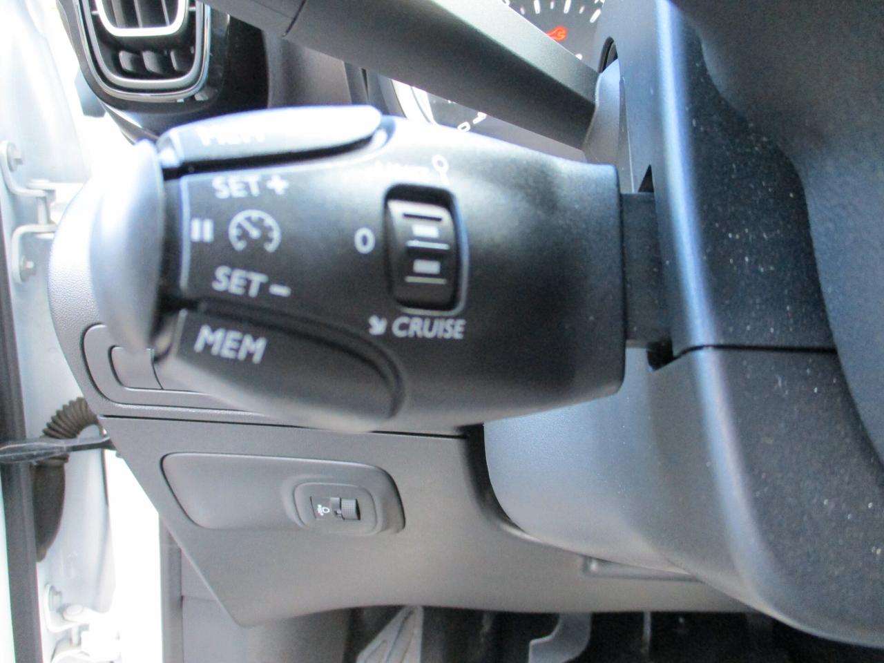 Citroen C3 Aircross PureTech 110 S&S Plus