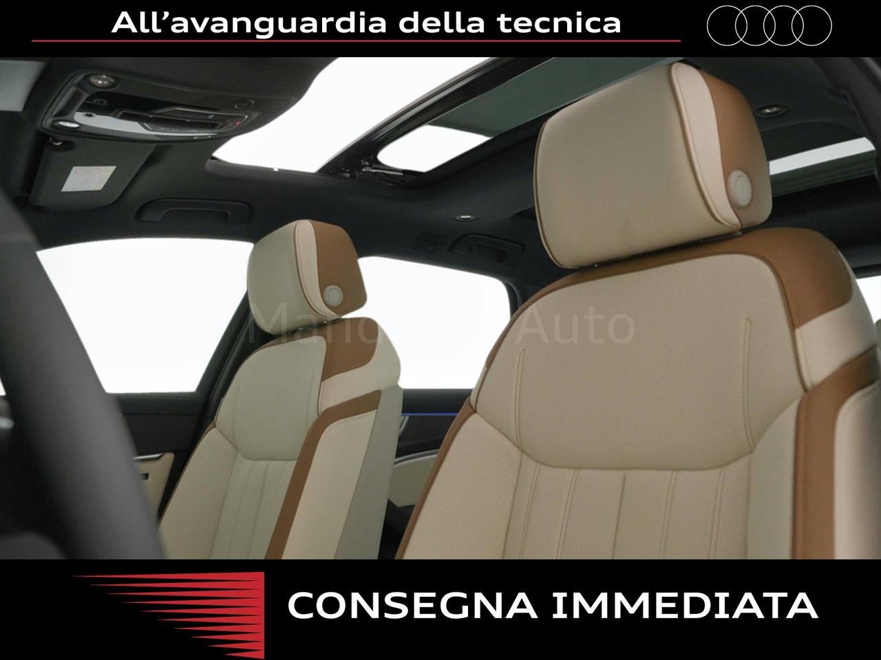 Audi A6 allroad allroad 50 3.0 v6 tdi mhev 48v 286cv business advanced quattro ultra tiptronic