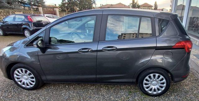 FORD B-Max 1.0 EcoBoost 100 CV Business