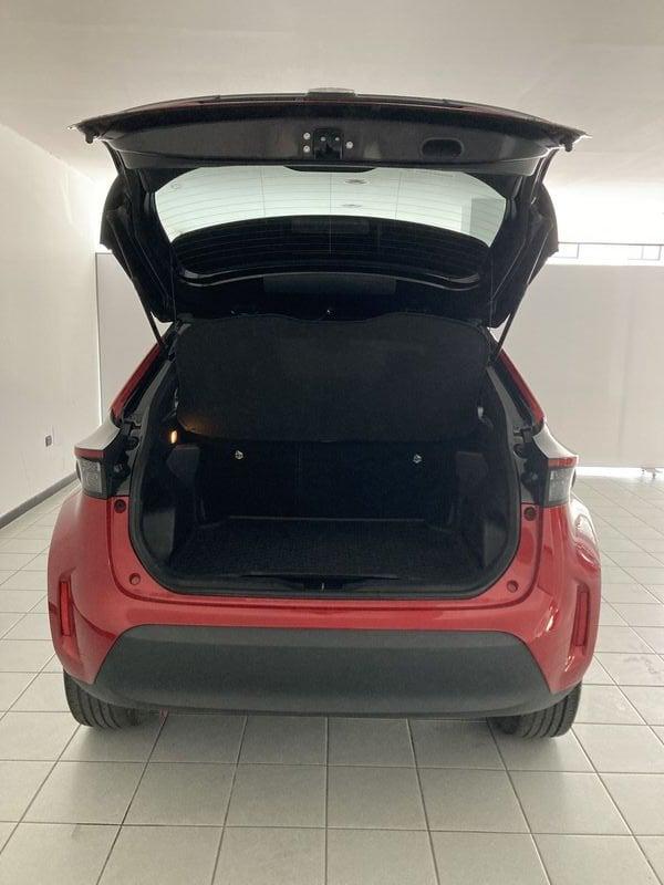 Toyota Yaris Cross 1.5H (116 CV) E-CVT Trend