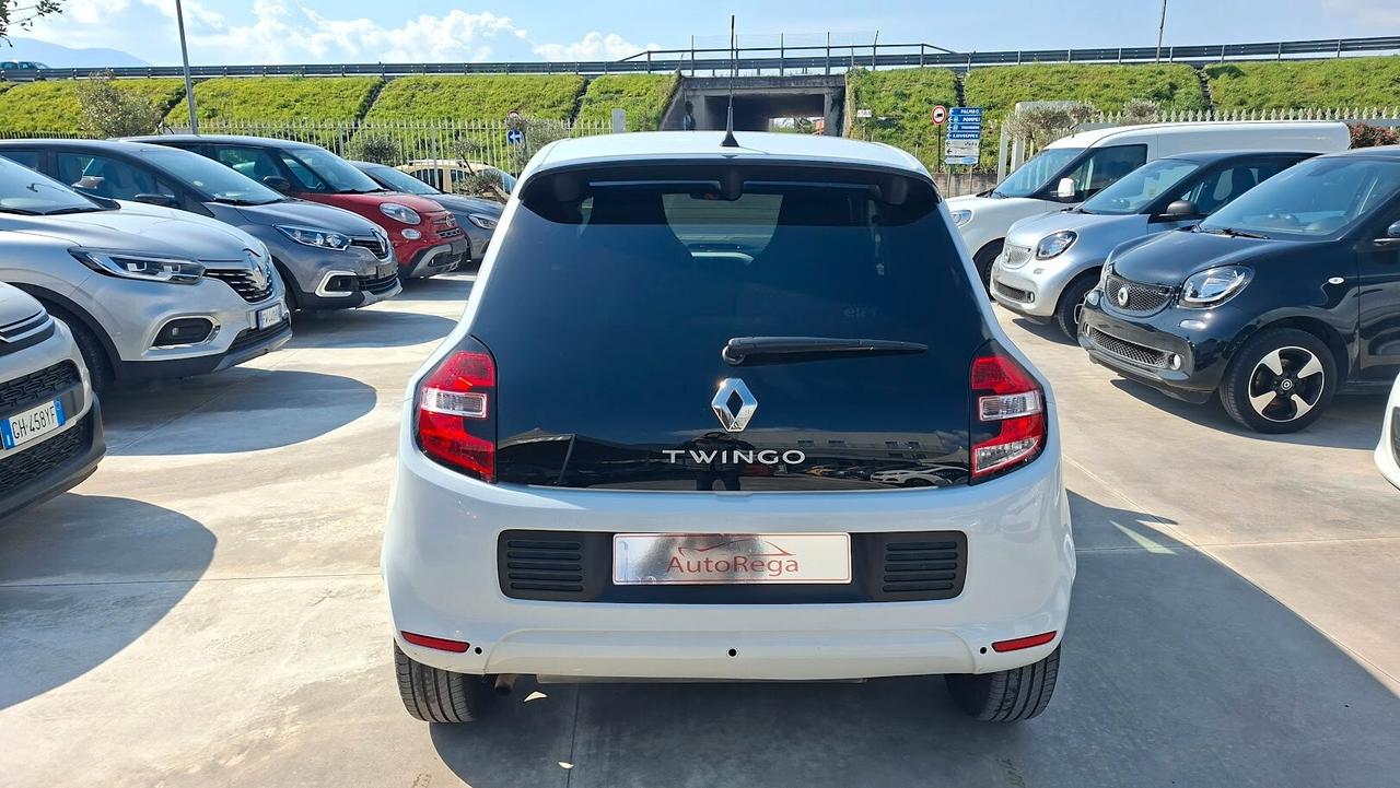Renault Twingo 0.9 Turbo BENZINA 12V AUTOMATICA
