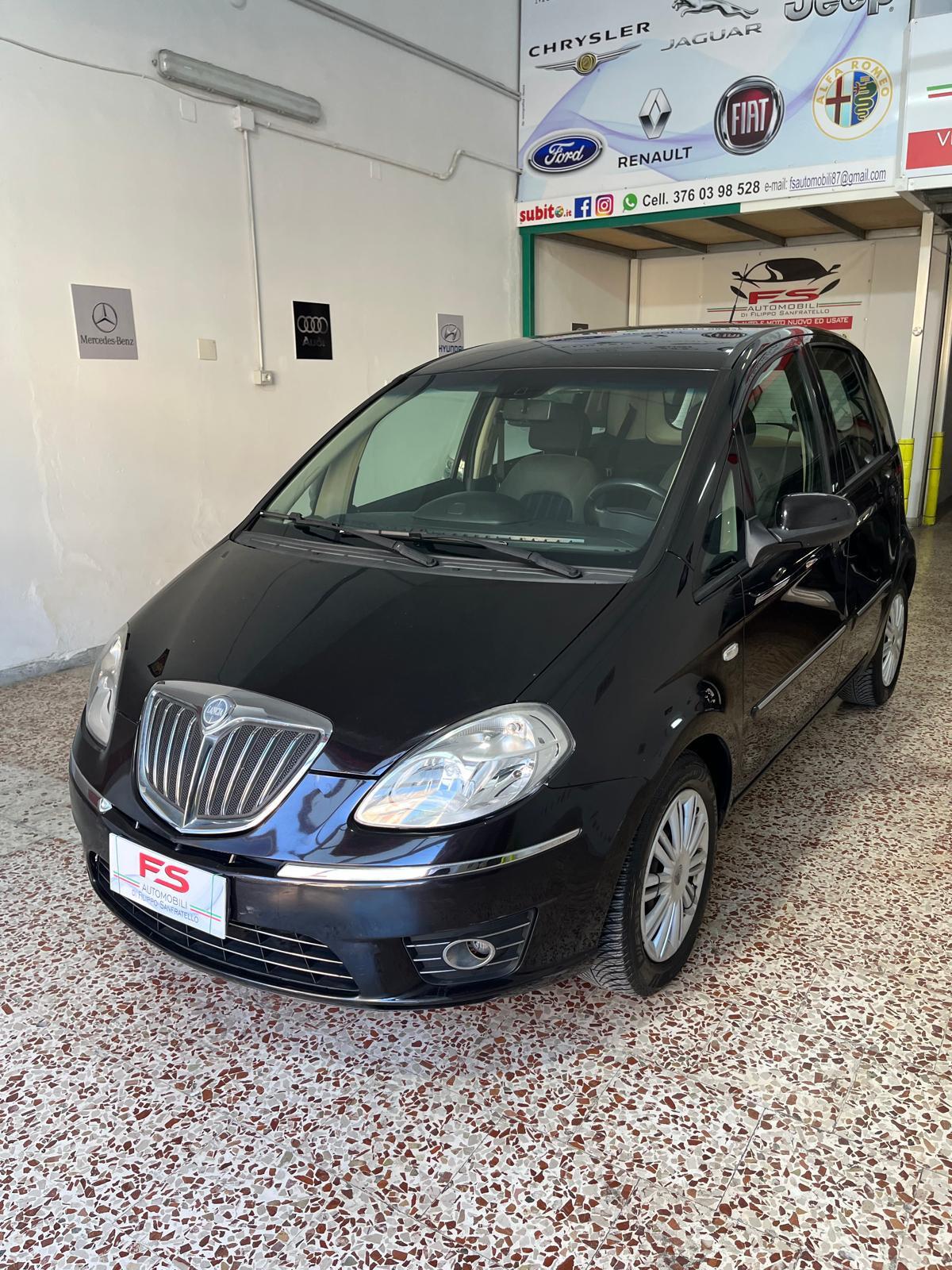 Lancia MUSA 1.3 Mjt 95 CV Gold
