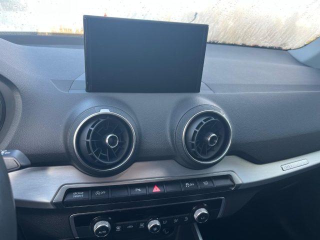 AUDI Q2 1.4 TFSI COD S tronic Sport