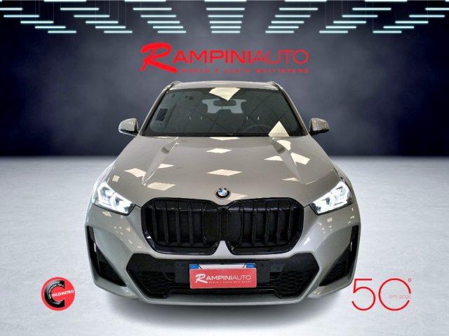 BMW X1 sDrive 18d Msport Unico Prop. Km 74.000 Pronta Con