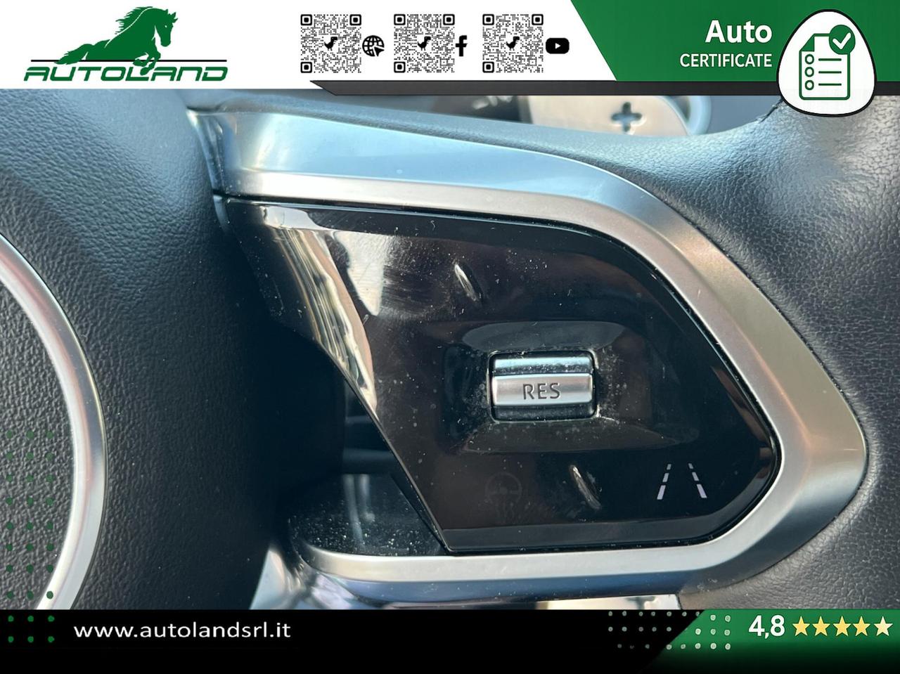 Jaguar E-Pace SE AWD