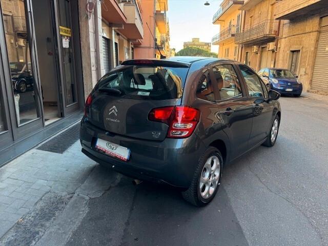 Citroen C3 1.4 HDi 70 Seduction