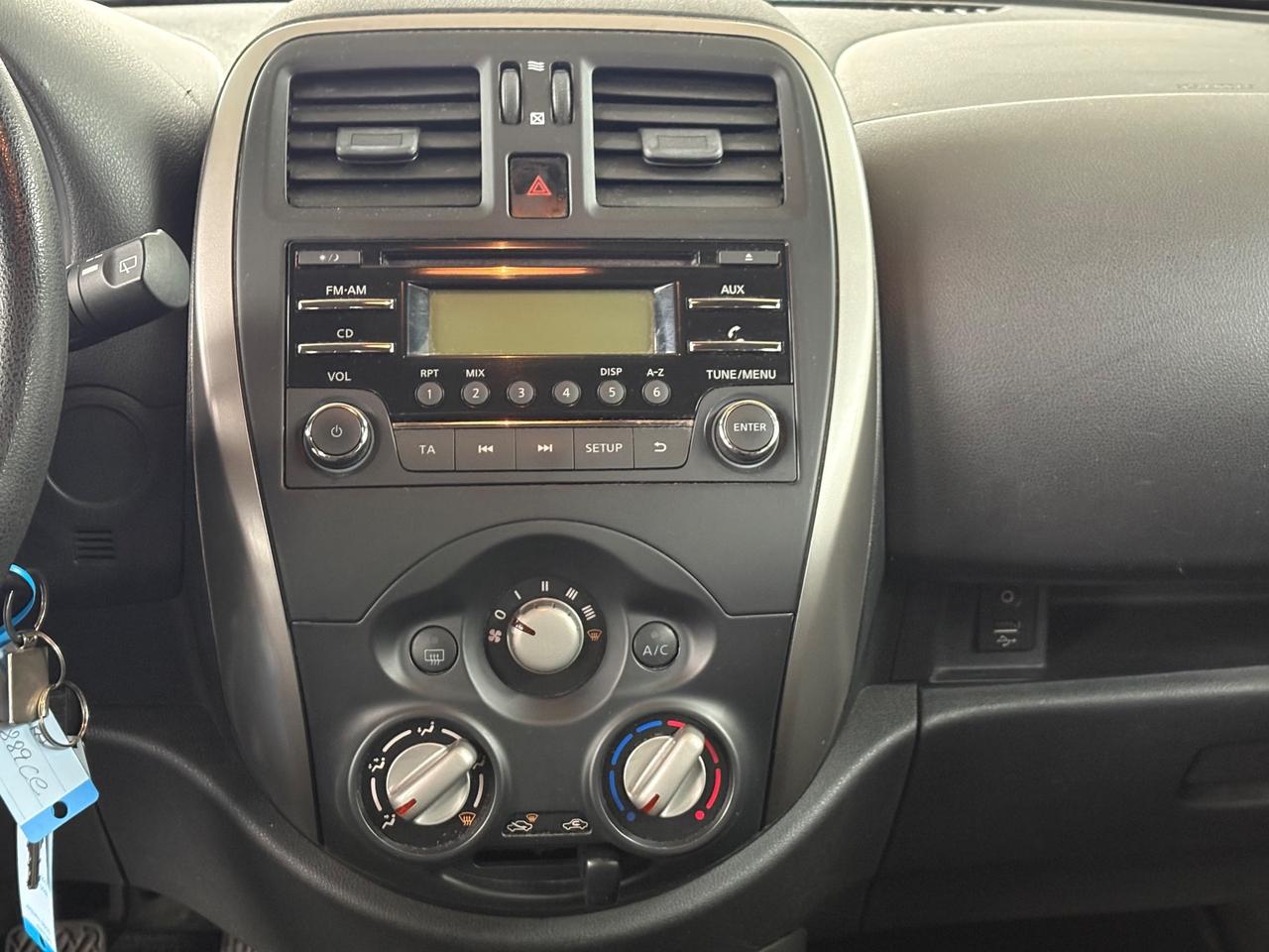 Nissan Micra 1.2 12V 5 porte GPL Eco Acenta TPMS