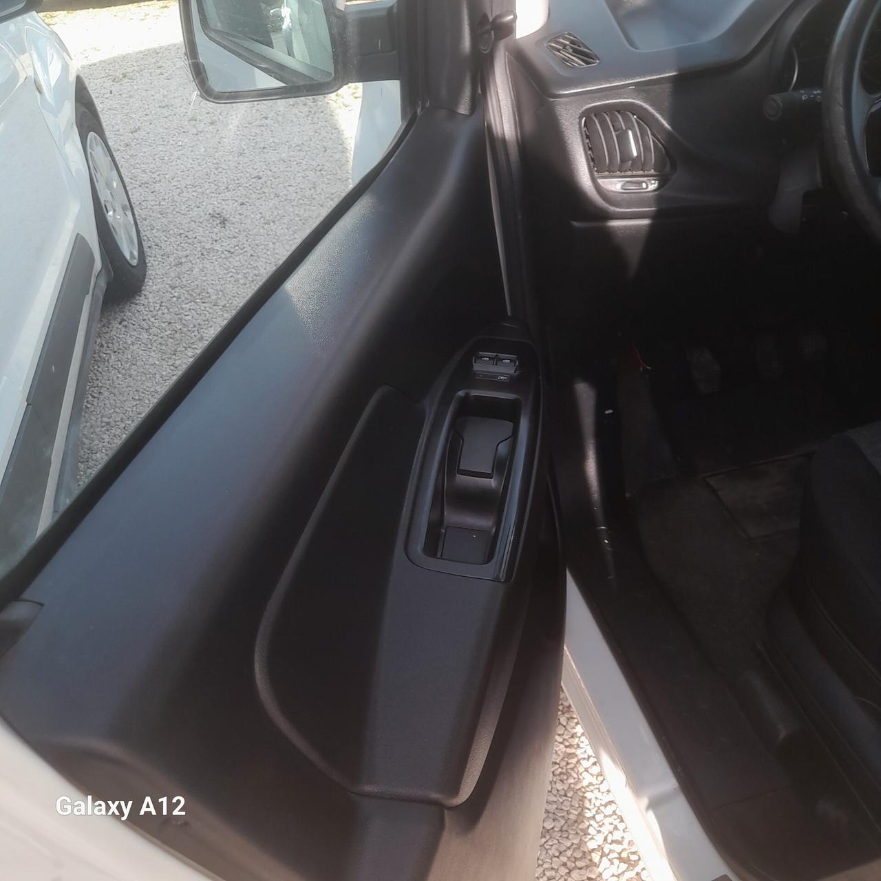 FIAT DOBLO OFFICINA MOBILE NO BLOCCHI TRAFFICO!