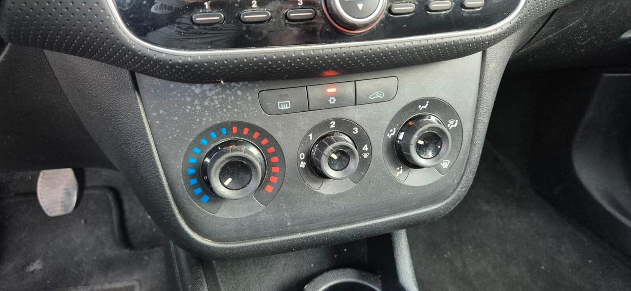 Fiat Punto Evo 1.3 Mjt 75 CV 5p S&S Dynamic-2012