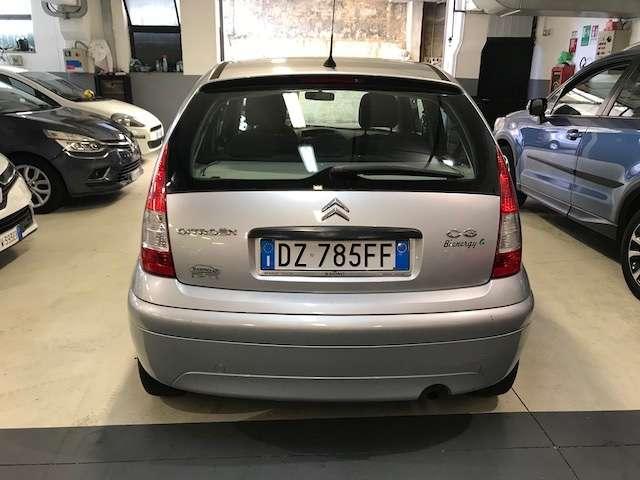 Citroen C3 C32 1.4 GPL DELLA CASA / BEN TENUTA
