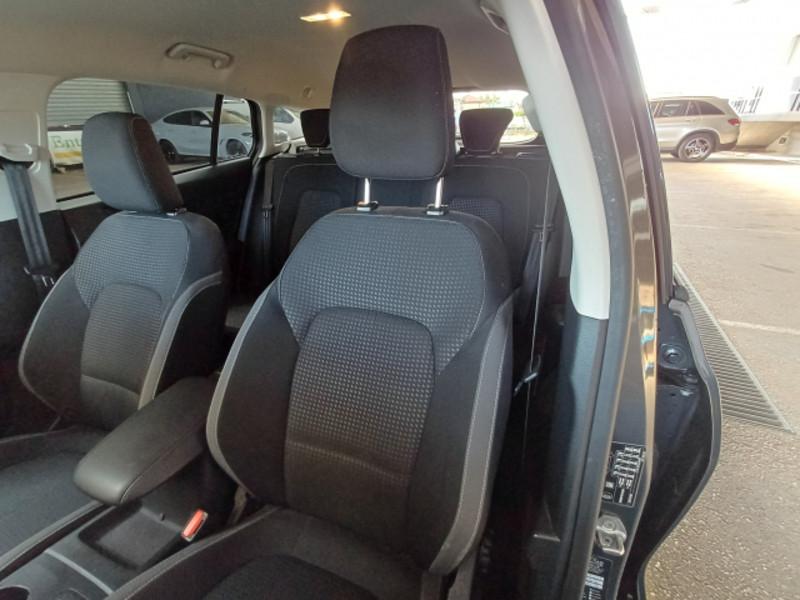 FORD FOCUS 1.5 ECOBLUE 120 CV BUSINESS AUTO SW STATION WAGON