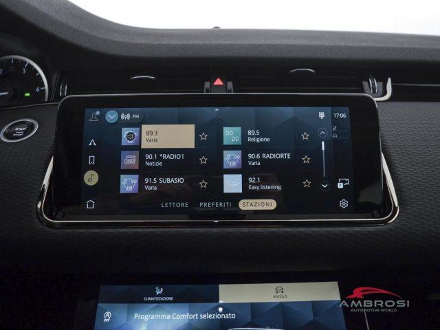 LAND ROVER Range Rover Evoque 2.0D I4 163CV AWD Auto R-Dynamic SE