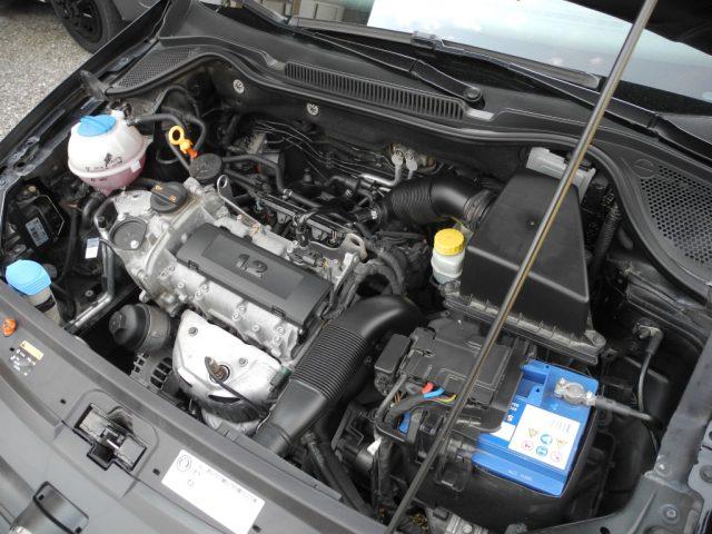 VOLKSWAGEN Polo 1.2 5p. Trendline - OK NEOPATENTATI - "DA VETRINA"