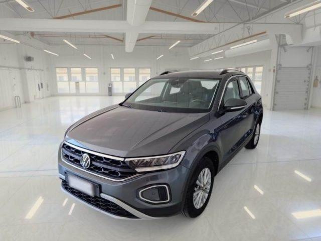 VOLKSWAGEN T-Roc 2.0 TDI SCR Life