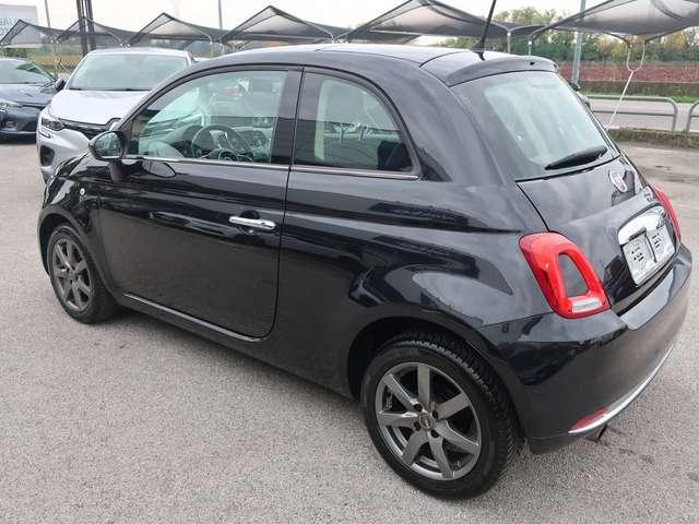 Fiat 500 500 1.2 Lounge 69cv