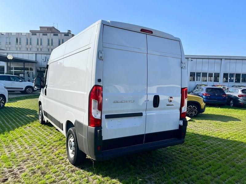 FIAT Ducato 33 2.2 Mjt 140CV MH2 (IVA ESCL.)