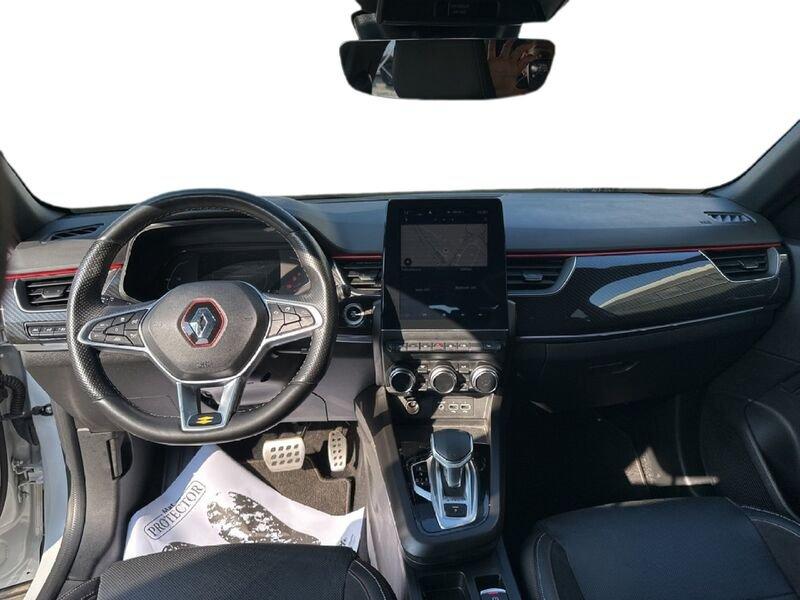 Renault Arkana Arkana Hybrid E-Tech 145 CV R.S. Line