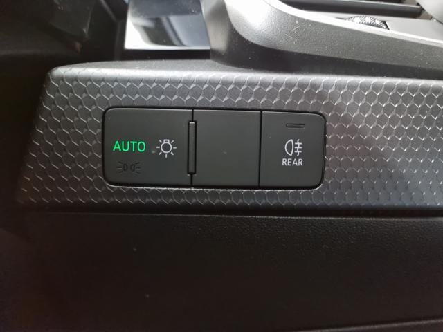 AUDI A1 SPB 25 TFSI S tronic Identity Black SLINE