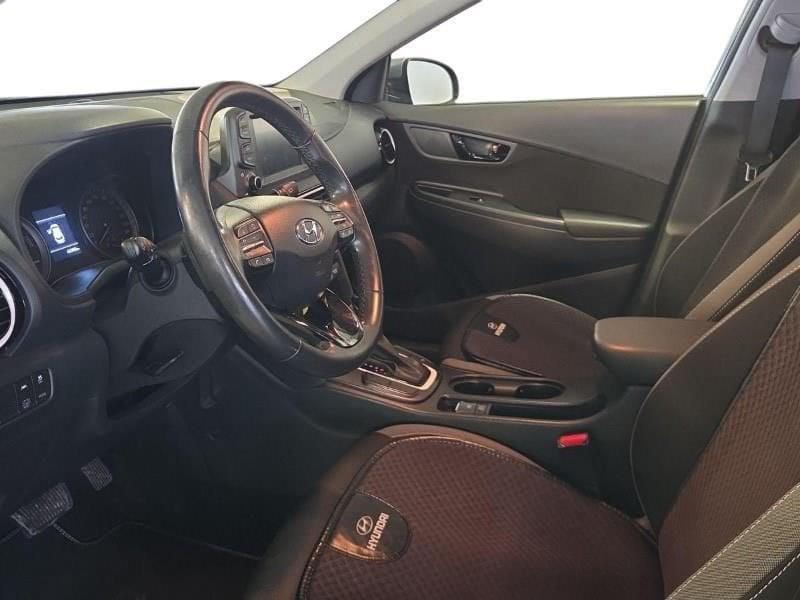 Hyundai Kona 1ªs. (2017-23) HEV 1.6 DCT XTech