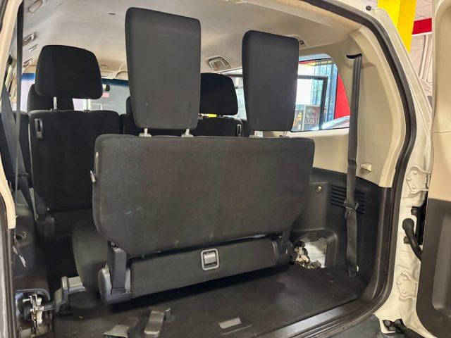 MITSUBISHI Pajero 3.2 DI-D 16V aut. 5p. UNIPRO -VERICELLO- GANCIO TR