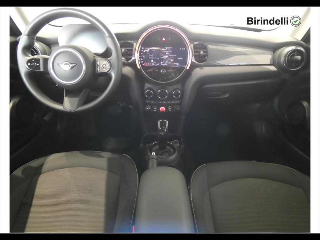 MINI Mini 4ª serie (F56) - Mini 1.5 Cooper Business