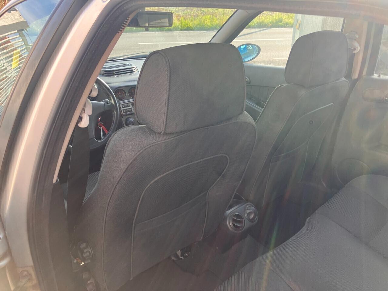 Alfa Romeo 156 2.0i 16V Twin Spark