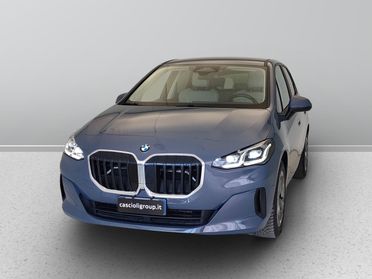 BMW Serie 2 U06 Active Tourer - 218d Active Tourer auto