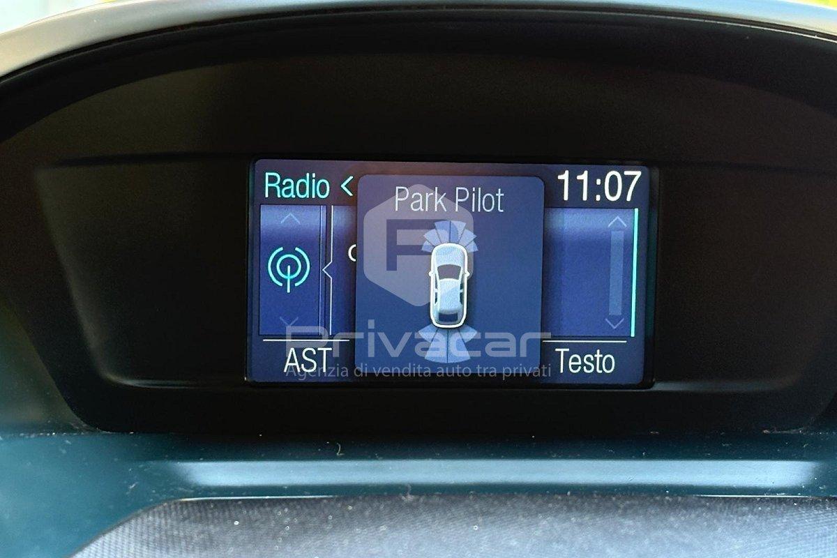 FORD C-Max 2.0 TDCi 163CV Powershift Titanium