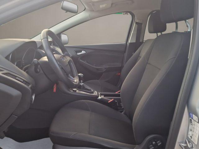 FORD Focus 1.5 TDCi 95 CV Start&Stop SW Plus