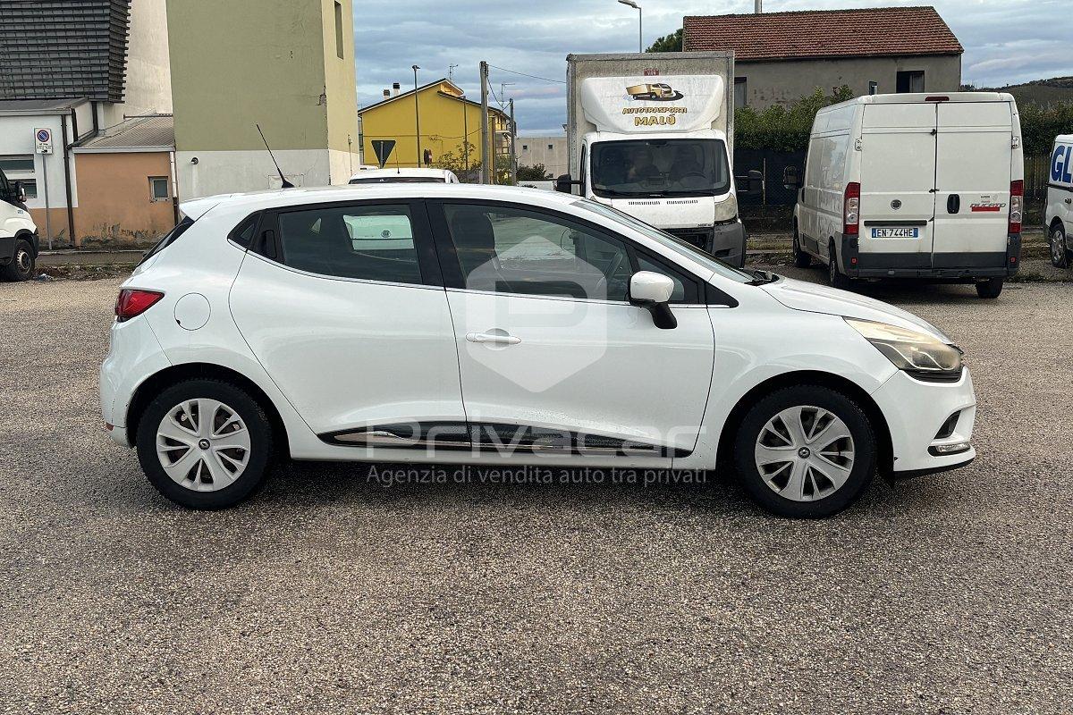 RENAULT Clio dCi 8V 90CV Start&Stop 5 porte Energy Intens