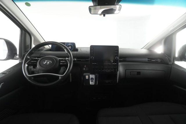 HYUNDAI Staria Staria 2.2 AT 2WD 9 posti Wagon