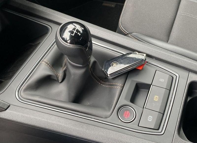 Cupra Formentor 2.0 TDI 150CV