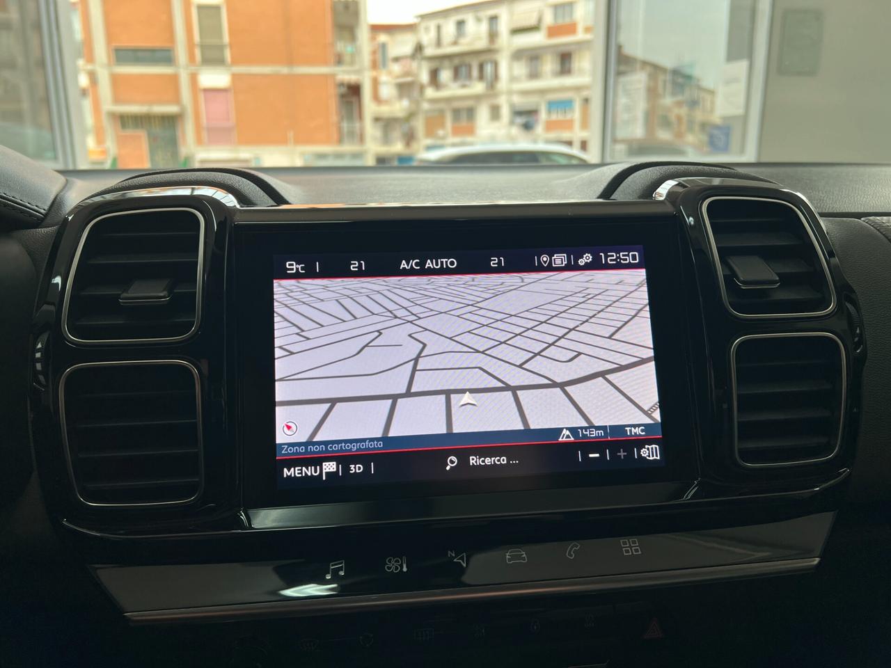 Citroen C5 Aircross BlueHDi 130 S&S EAT8 Shine