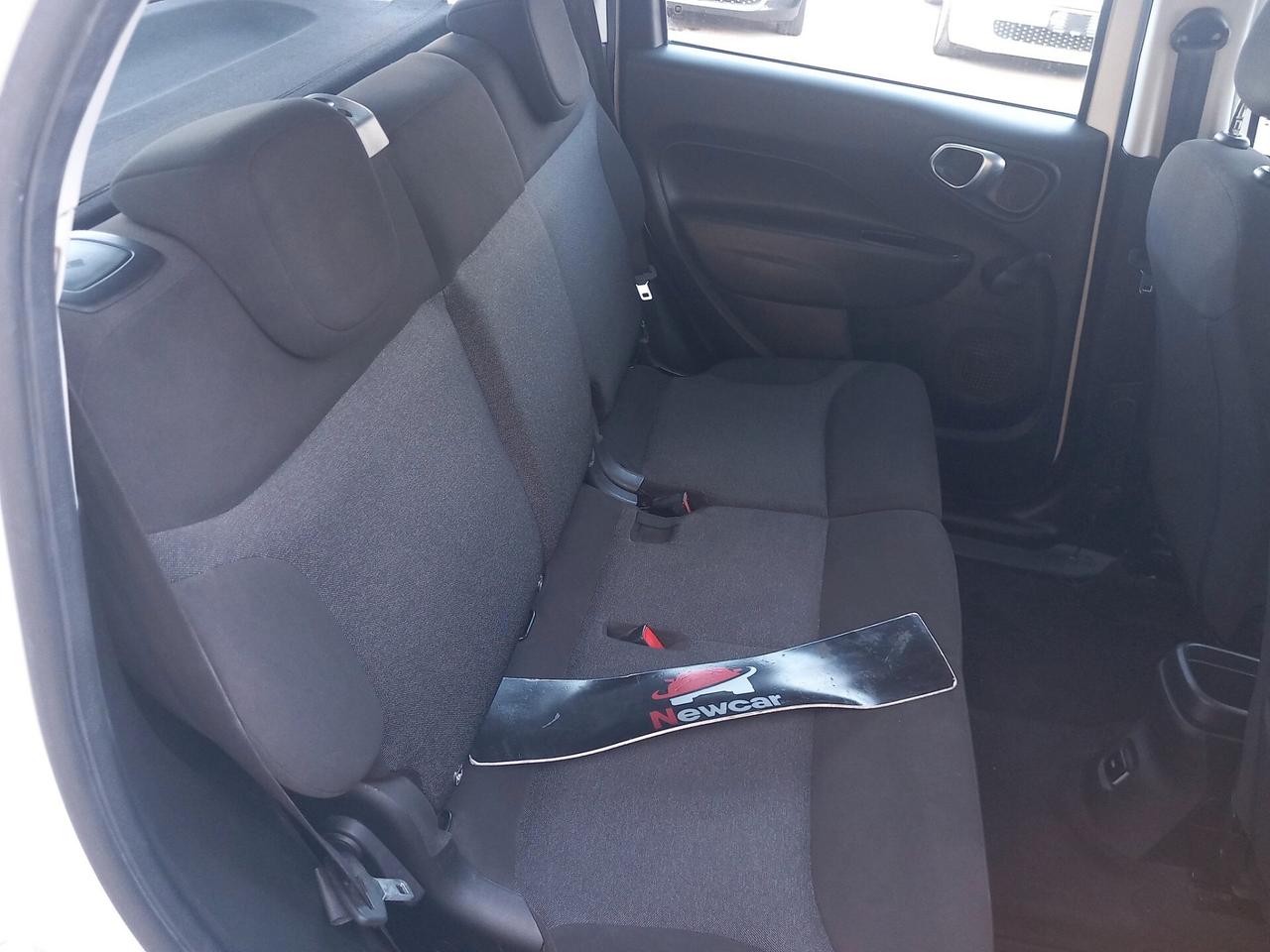 Fiat 500L 1.3 Multijet 95 CV Connect