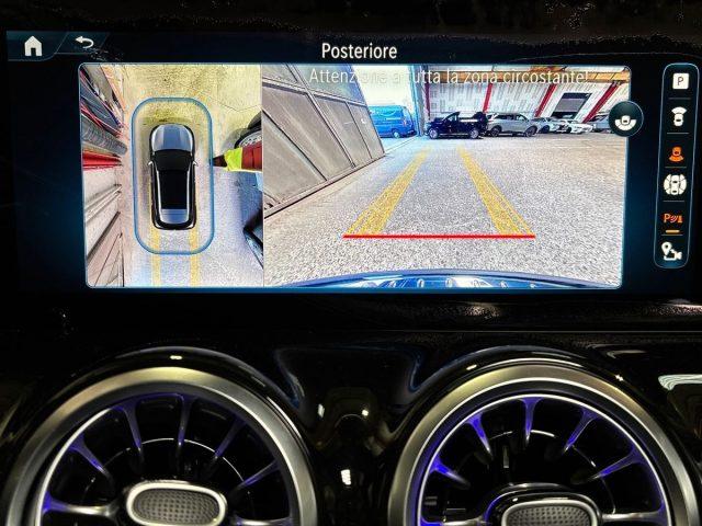 MERCEDES-BENZ GLA 45 AMG S 4Matic+ AMG Premium Plus