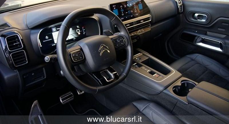 Citroën C5 Aircross BlueHDi 130 S&S EAT8 Shine
