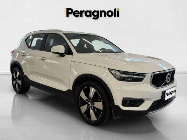 VOLVO XC40 D3 BUSINESS AUTOMATICA